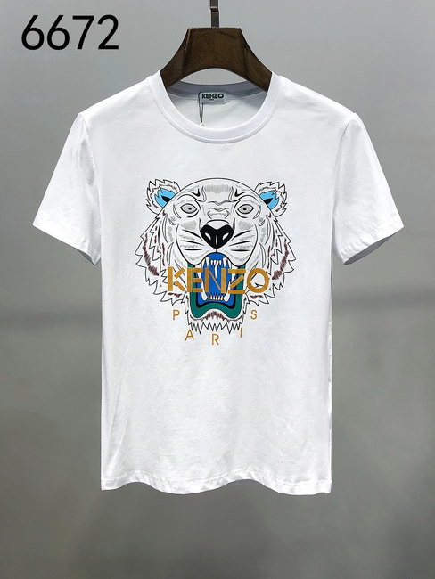 Kenzo T-Shirt Mens ID:202003d189